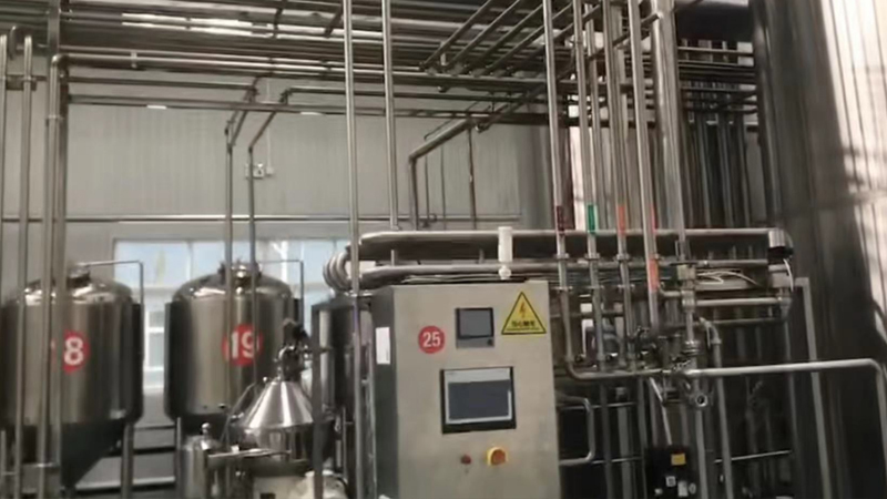端州河北船头客精酿啤酒厂