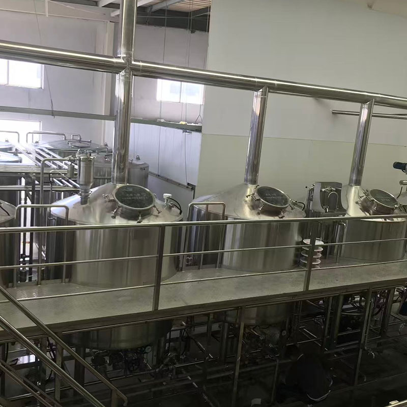 端州精酿啤酒设备厂—啤酒文化的深刻内涵